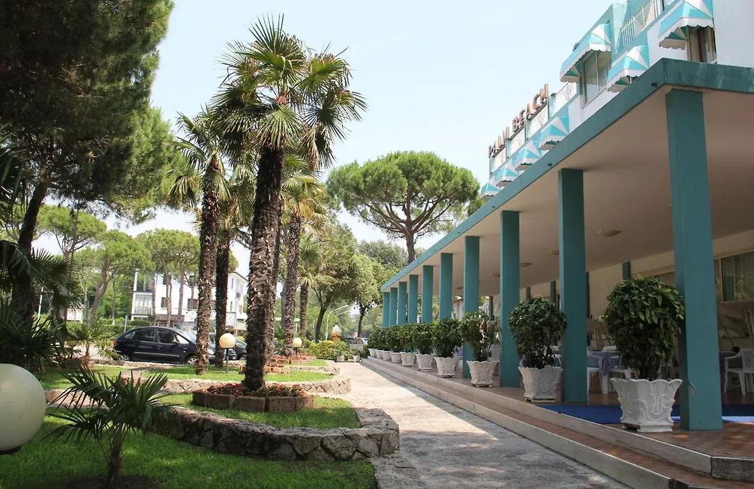 Hotel Palm Beach-1